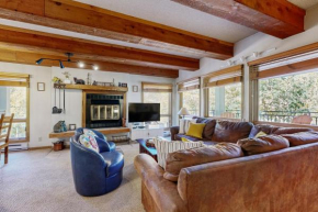 Elevated Escape Crested Butte